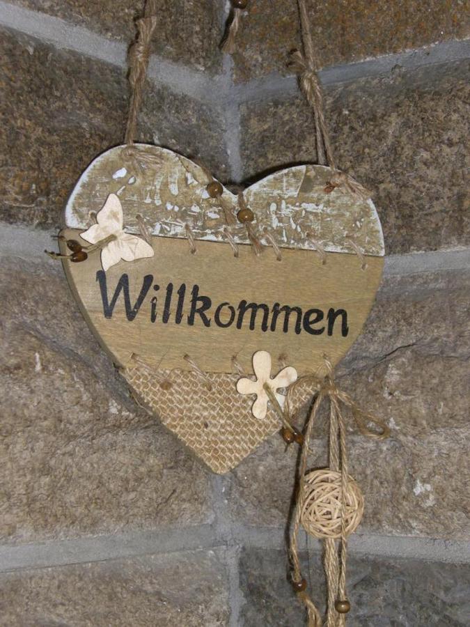 Gasthaus Zum Baeren Gaestehaus Wittighausen 外观 照片